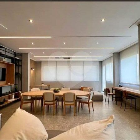 Apartamento à venda com 1 suíte em Pinheiros, São Paulo, SP
