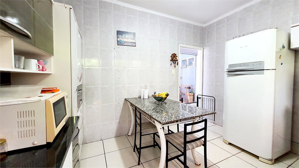 Casa à venda com 3 quartos, sendo 1 suíte, em Campos Elíseos, Ribeirão Preto, SP
