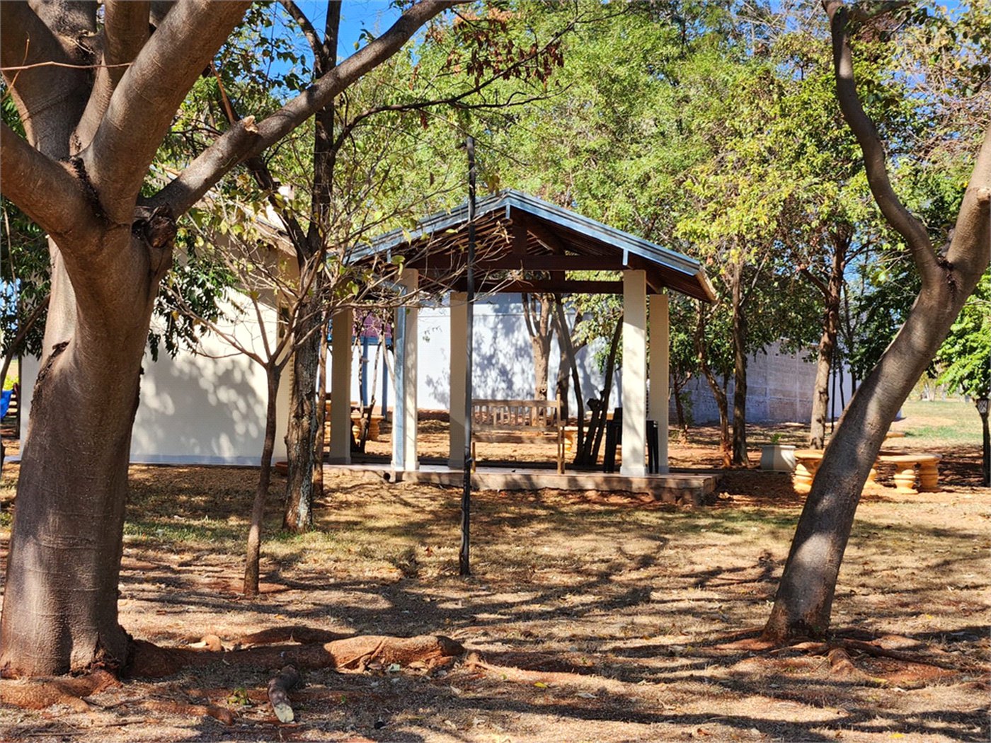 Terreno à venda no condomínio Bella Vittà Araraquara, Araraquara - SP
