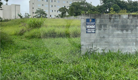 Terreno à venda em Botujuru, Mogi das Cruzes, SP