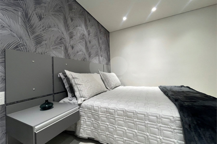 Apartamento à venda com 2 quartos em Vila Guilherme, São Paulo, SP