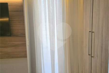 Apartamento à venda com 2 quartos, sendo 1 suíte, em Vila Pires, Santo André, SP