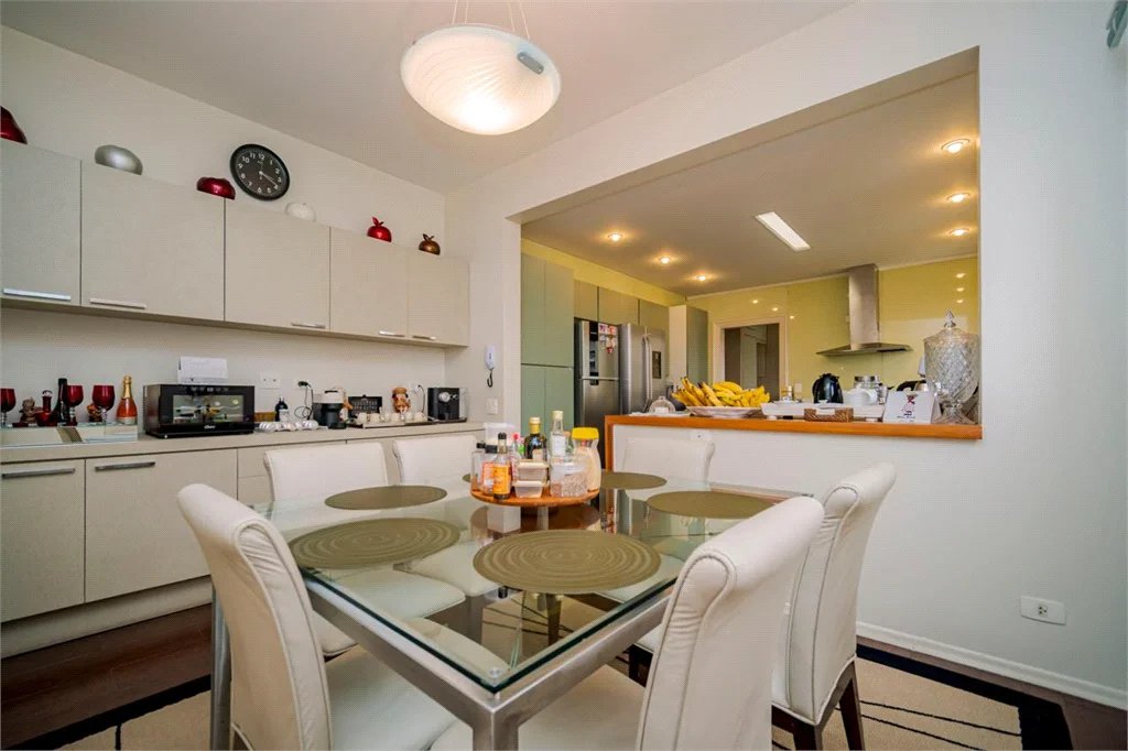 Apartamento à venda com 4 quartos, sendo 2 suítes, em Vila Suzana, São Paulo, SP