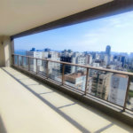 Apartamento com 3 dormitórios à venda, 210 m² por R$ 3.300.000,00 - Boqueirão - Santos/SP