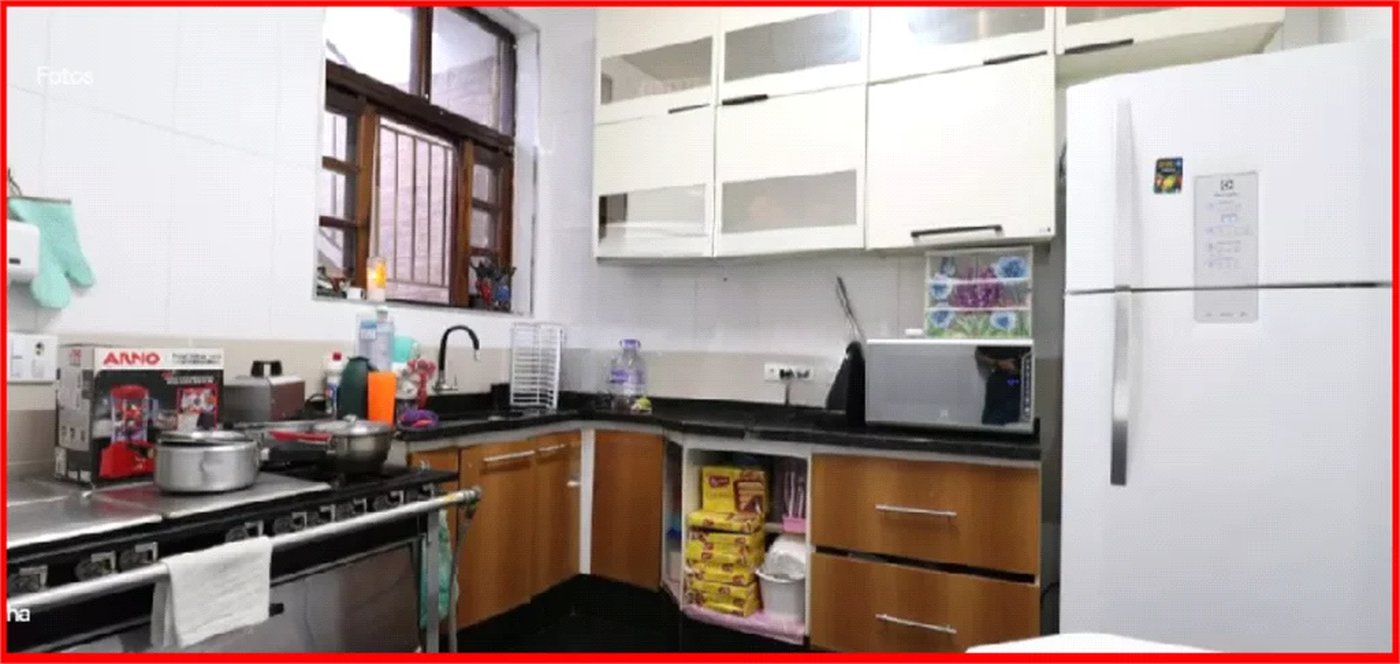 Sobrado à venda com 2 quartos, sendo 1 suíte,  em Água Branca, São Paulo, SP