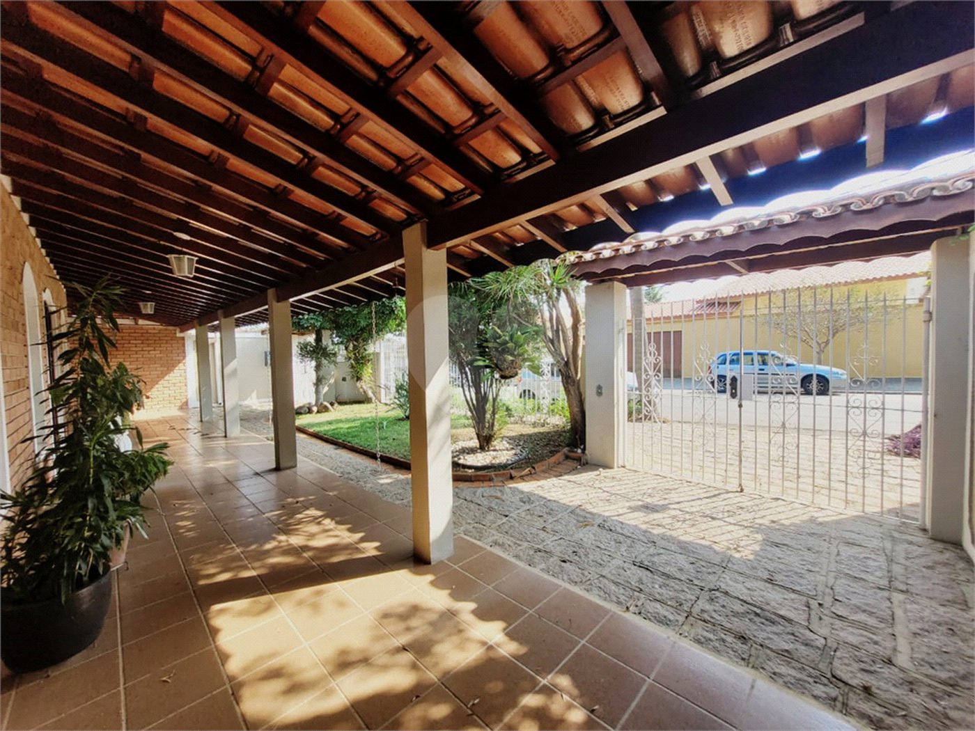 Casa Térrea à venda com 3 quartos, sendo 1 suíte, no Centro, Indaiatuba, SP