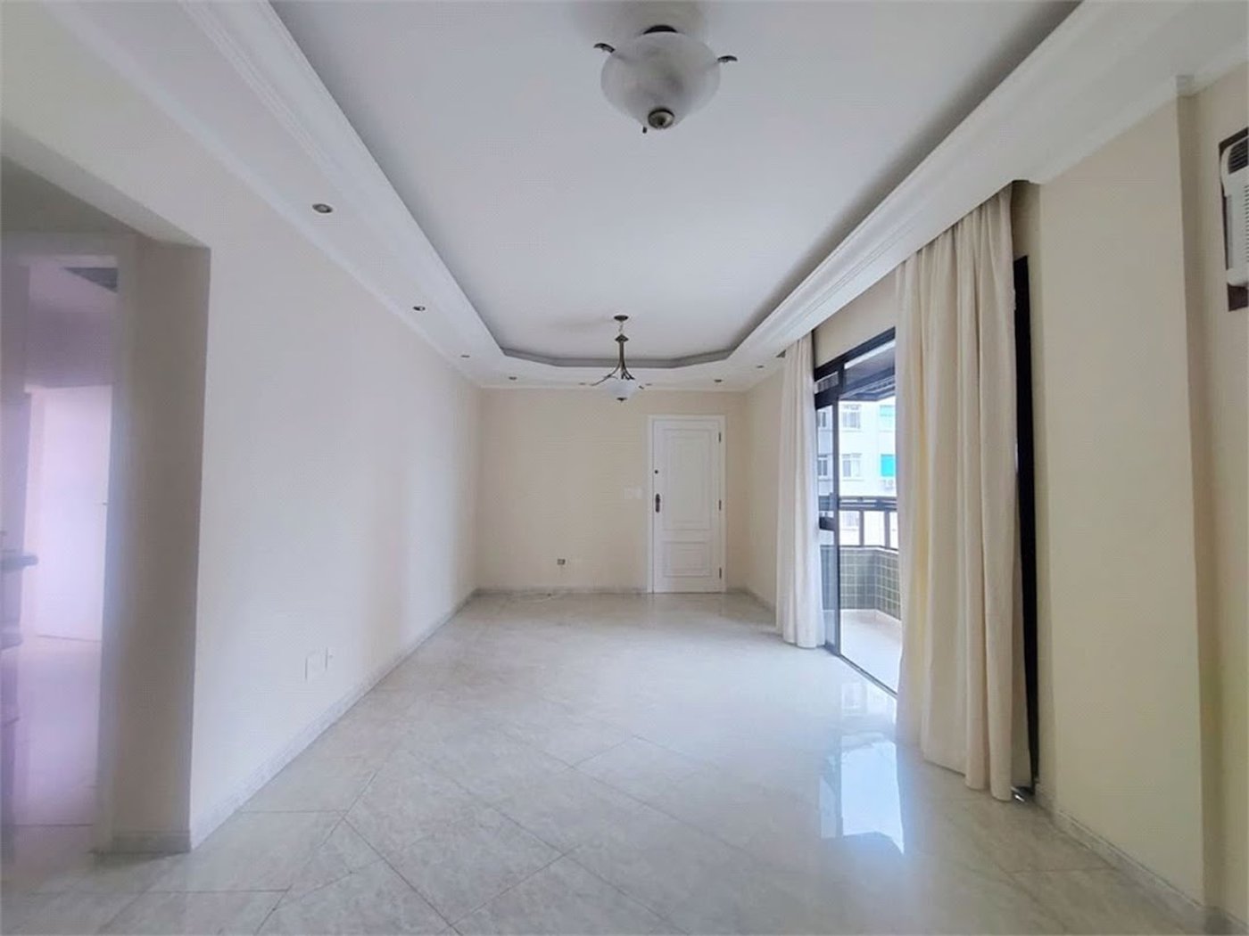 Apartamento Residencial à venda, Aparecida, Santos - AP1524.
