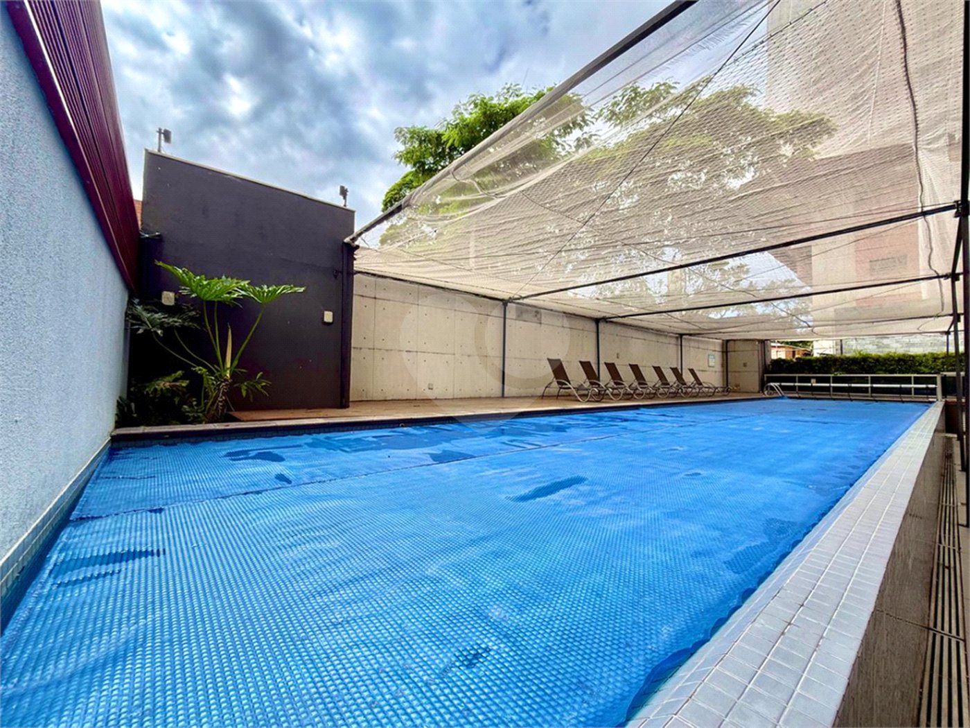 Apartamento à venda com 1 suíte em Alto da Boa Vista, São Paulo, SP