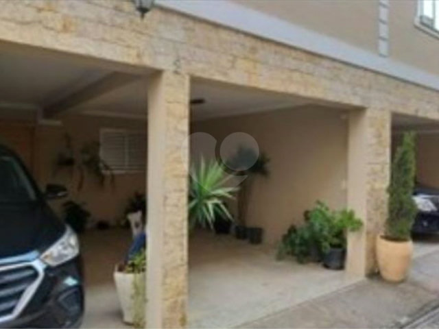 Casa de Vila à venda com 3 quartos em Vila Maria, São Paulo, SP