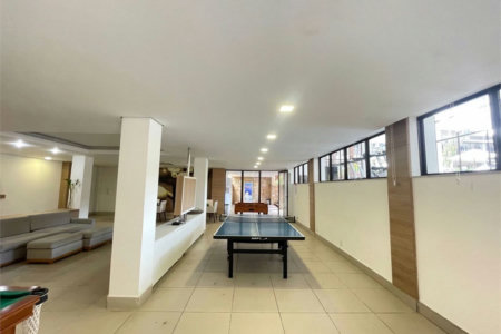 Apartamento com 2 Dormitórios, 84 M² – Venda por R$ 1.330.000 Ou Locação por R$ 12.024 – Loteamento João Batista Julião – Guarujá/Sp