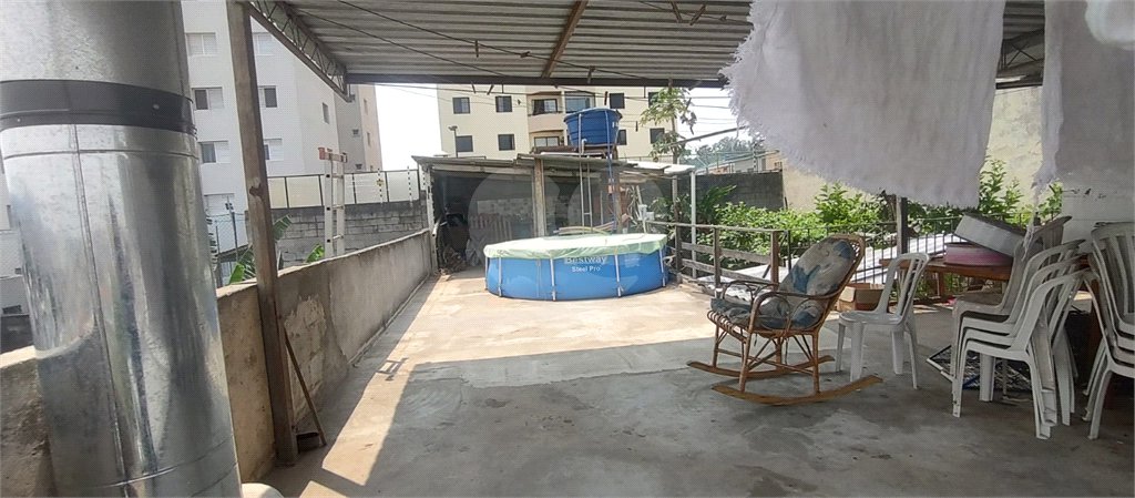 Sobrado à venda com 7 quartos, sendo 1 suíte, em Mandaqui, São Paulo, SP