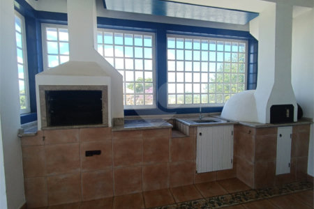 Casa à venda com 3 suítes em Jardim Haras Bela Vista, Vargem Grande Paulista, SP