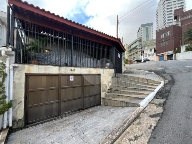 Casa à venda com 4 quartos, sendo 1 suíte,  em Jardim França, São Paulo, SP