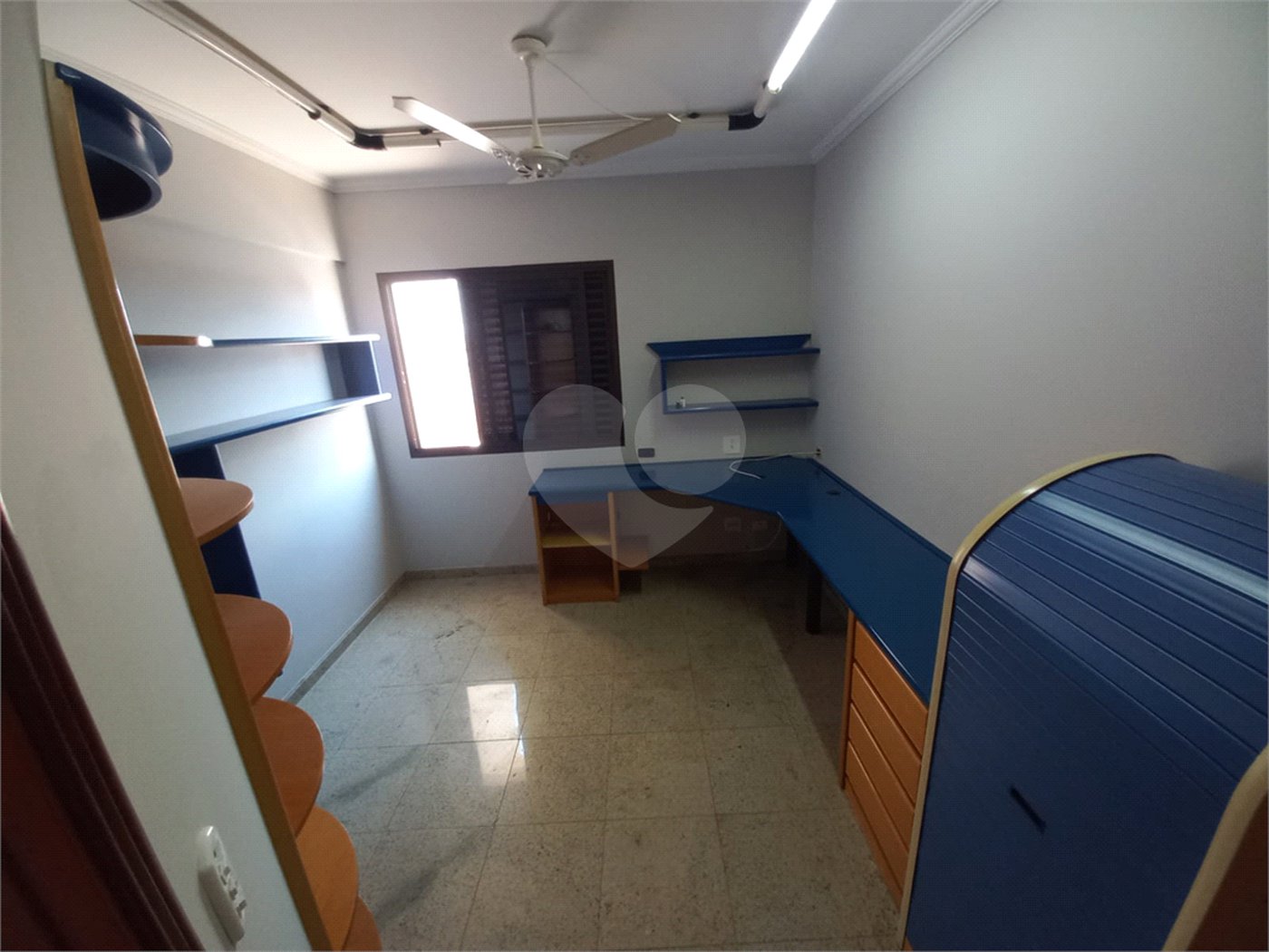 Duplex no Edifício Acapulco.