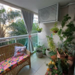 Apartamento à venda com 3 quartos, sendo 1 suíte, em Maracanã, Rio de Janeiro, RJ