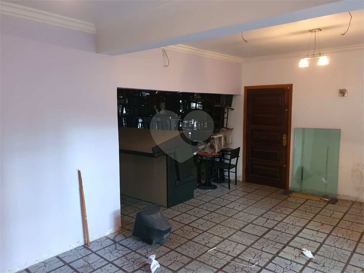 Sobrado para alugar com 3 quartos em Brooklin Paulista, São Paulo, SP
