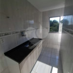 Apartamento à venda com 2 quartos em Campo Grande, Rio de Janeiro, RJ