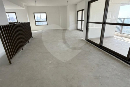 Apartamento à venda com 4 suítes em Vila Mariana, São Paulo, SP