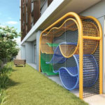 Apartamento à venda com 1 suíte em Vila Clementino, São Paulo, SP