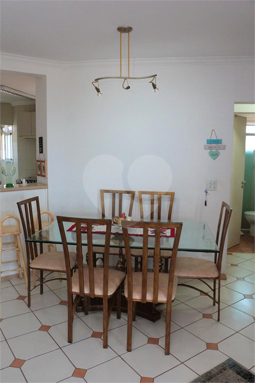Apartamento à venda com 3 quartos, sendo 1 suíte, em Vila Gomes, São Paulo, SP