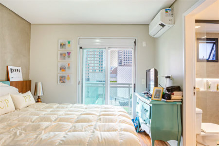 Duplex à venda com 3 suítes em Cidade Monções, São Paulo, SP