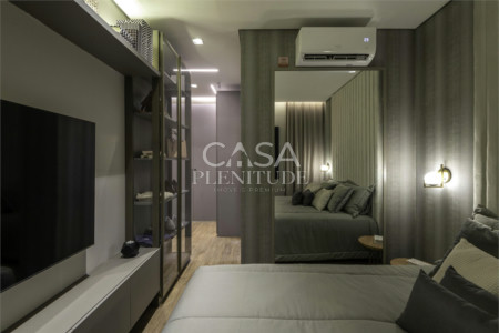 Apartamento à venda com 4 quartos, sendo 2 suítes, em Alto da Boa Vista, Sorocaba, SP