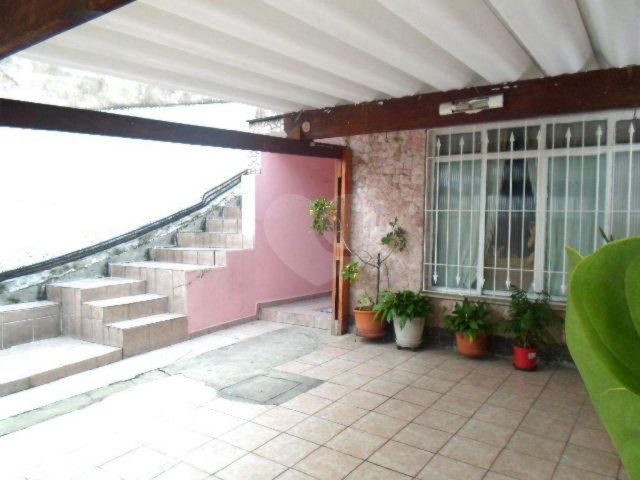 Casa Térrea à venda com 5 quartos em Vila Medeiros, São Paulo, SP