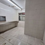 Casa Comercial para locação, Embaré, Santos - CA0170.