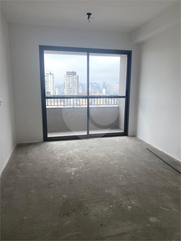 Apartamento à venda com 1 quarto em Vila Olímpia, São Paulo, SP