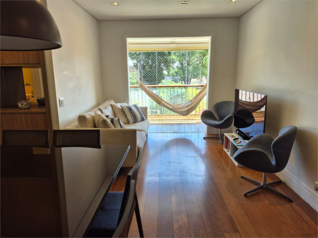 Apartamento à venda com 3 quartos, sendo 2 suítes,  em Butantã, São Paulo, SP