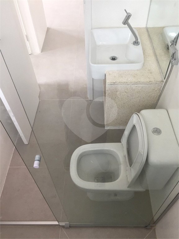Apartamento para alugar com 1 quarto em Bela Vista, São Paulo, SP