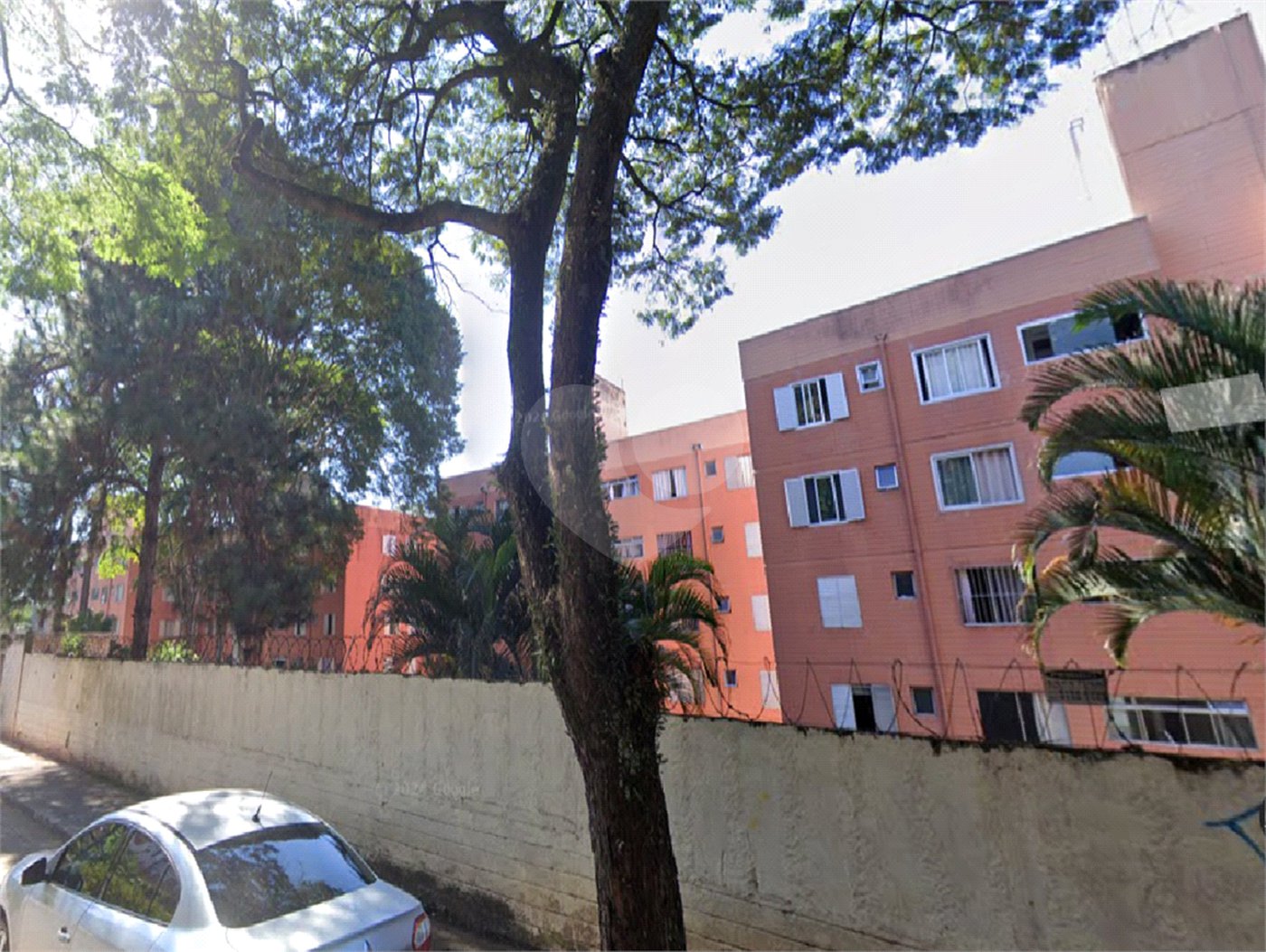 Apartamento à venda com 2 quartos em Jardim Umuarama, São Paulo, SP