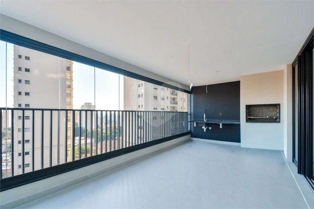 Apartamento à venda com 3 suítes em Ibirapuera, São Paulo, SP