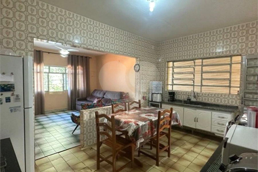 Sobrado à venda com 3 quartos em Pirituba, São Paulo, SP