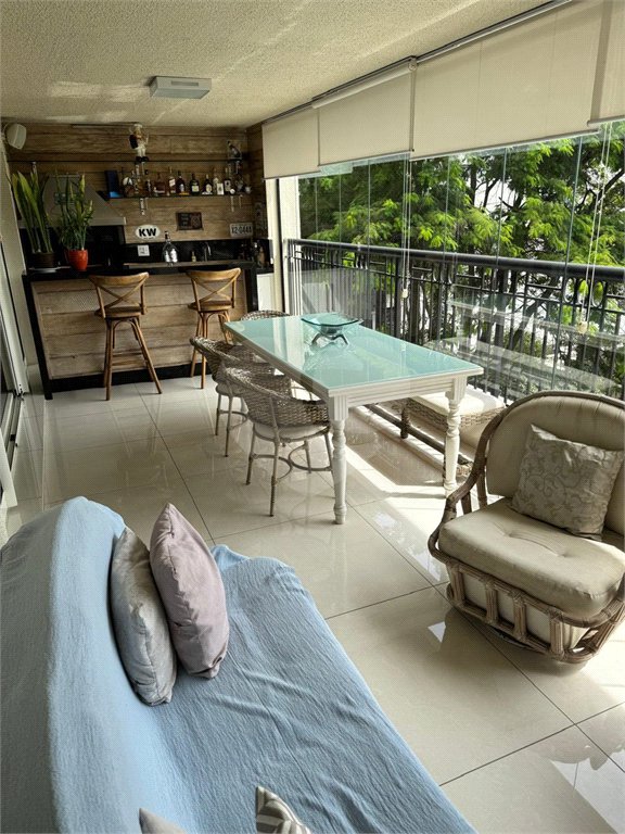 Apartamento para alugar com 3 suítes em Casa Verde, São Paulo, SP