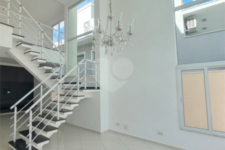 Casa à venda com 4 suítes no condomínio Mont Blanc, Sorocaba - SP