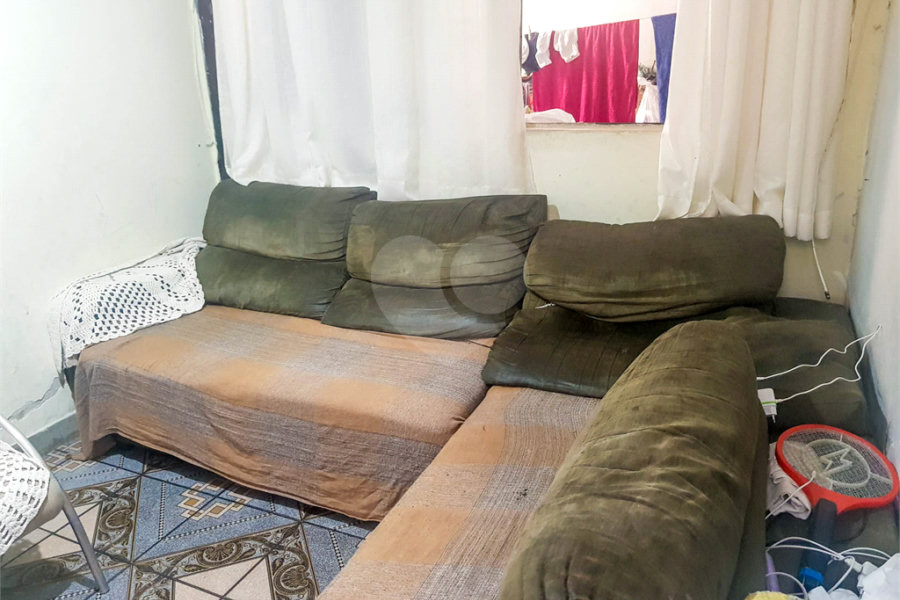 Sobrado à venda com 4 quartos em Imirim, São Paulo, SP