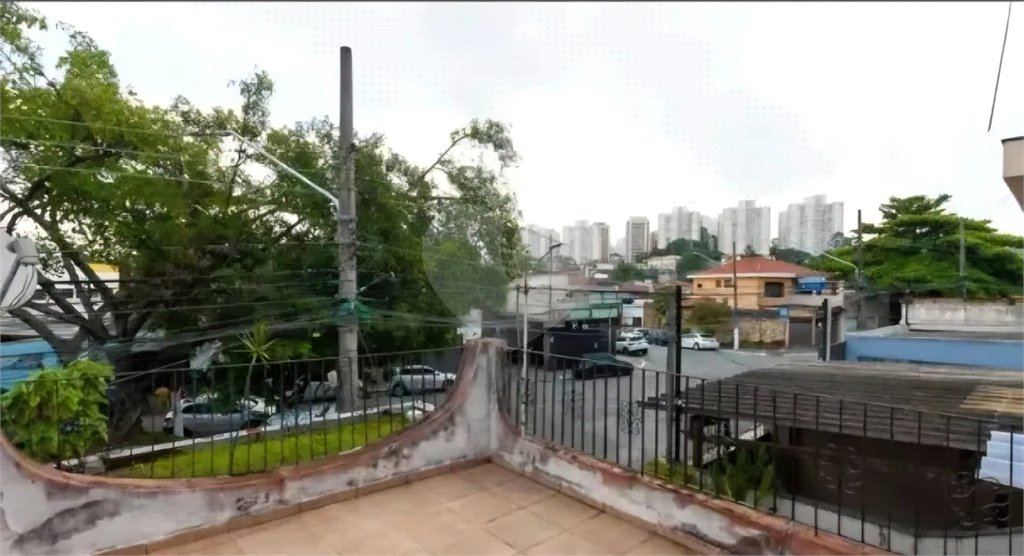 Sobrado à venda com 3 quartos em Jardim Peri Peri, São Paulo, SP