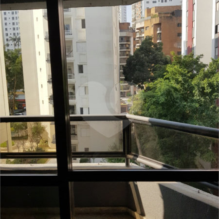 Apartamento à venda com 2 quartos em Real Parque, São Paulo, SP