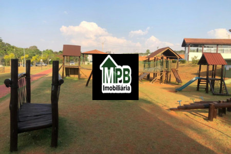 Terreno à venda no condomínio Reserva Ipanema II, Sorocaba - SP