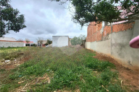 Terreno à venda em Portal dos Pinheiros Ii, Itapetininga, SP
