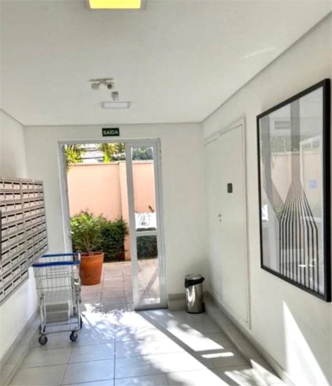 Apartamento à venda com 2 quartos em Vila Leopoldina, São Paulo, SP