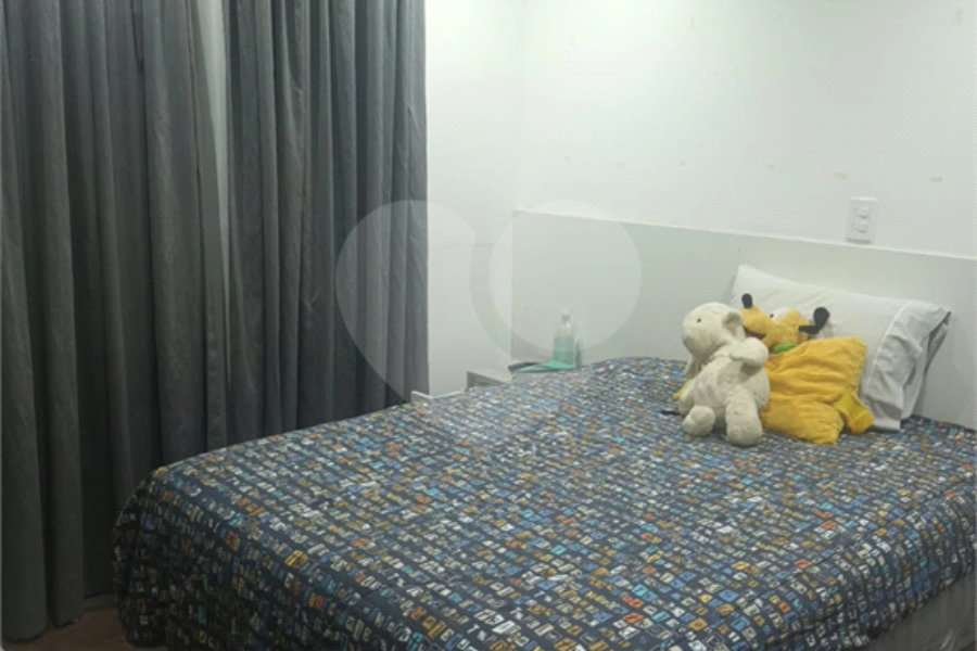 Apartamento para alugar com 3 suítes em Água Fria, São Paulo, SP
