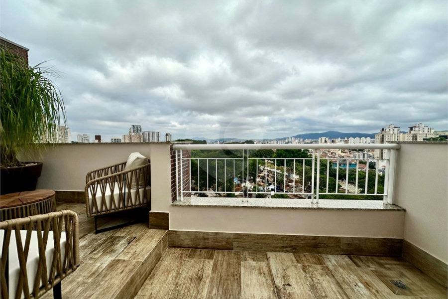 Apartamento à venda com 2 quartos, sendo 1 suíte, em Santana, São Paulo, SP
