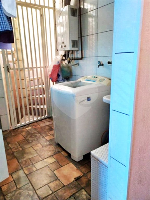 Sobrado à venda com 3 quartos, sendo 1 suíte,  em Horto, São Paulo, SP