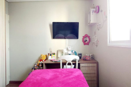 Apartamento à venda com 3 quartos, sendo 1 suíte, em Jardim Previdência, São Paulo, SP