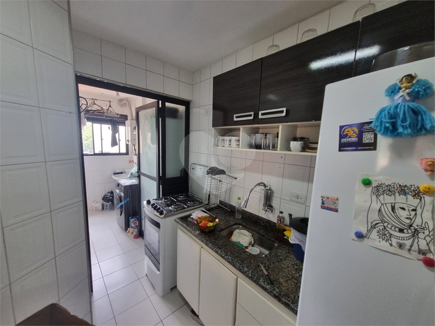 Apartamento à venda com 3 quartos, sendo 1 suíte, em Mandaqui, São Paulo, SP