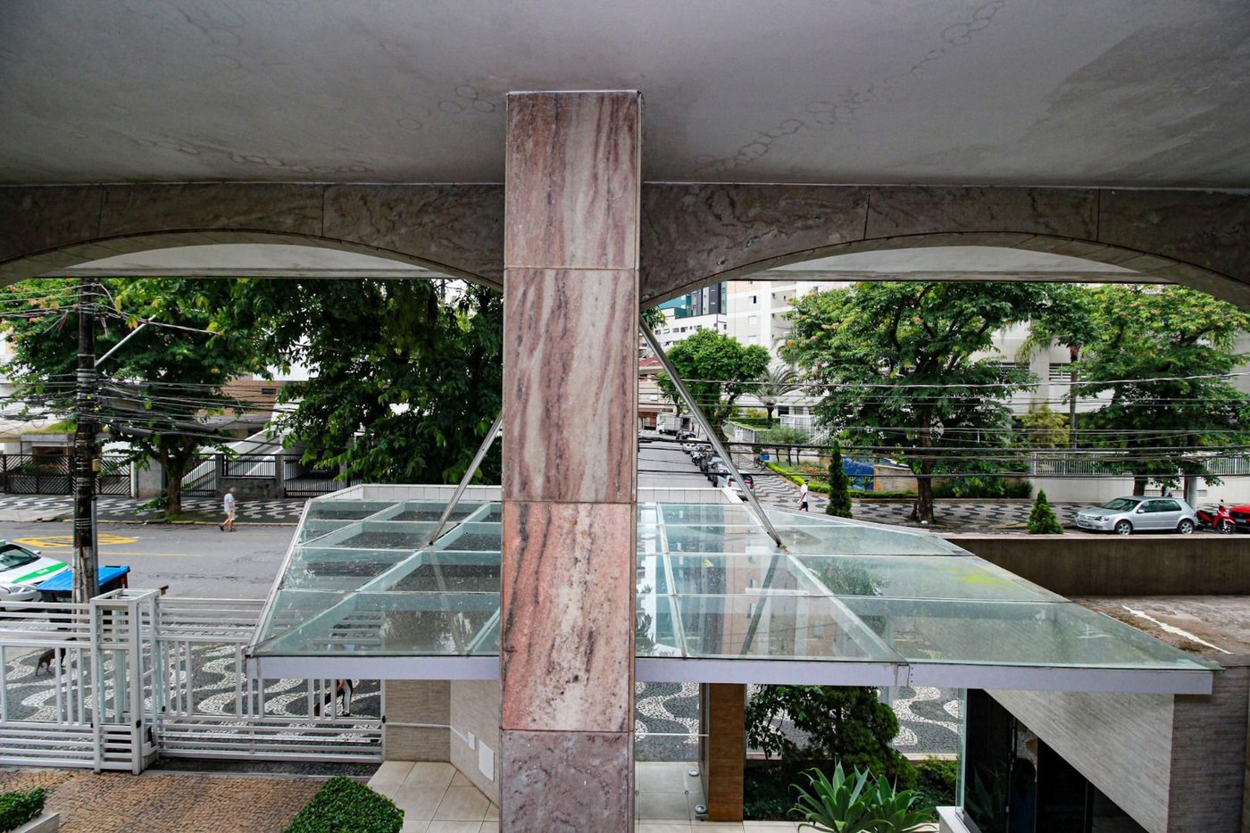 Apartamento com 3 dormitórios à venda, 150 m² por R$ 1.070.000,00 - Gonzaga - Santos/SP