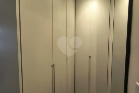 Apartamento à venda com 1 quarto em Rio Pequeno, São Paulo, SP