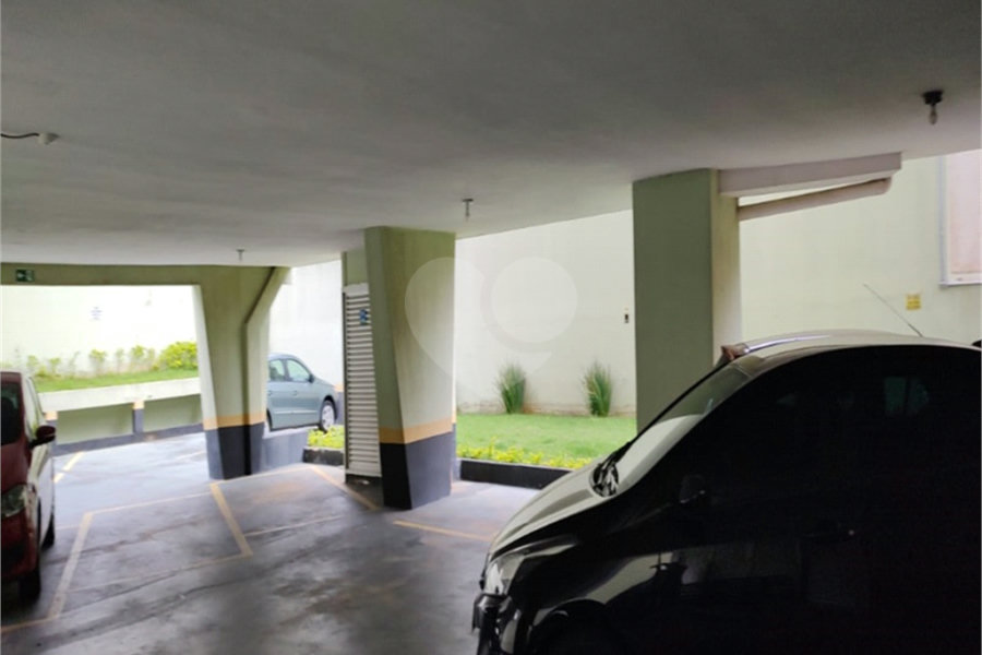 Apartamento à venda com 2 quartos em Tucuruvi, São Paulo, SP